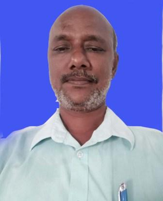 Mr. J. Elango
